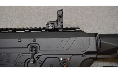 Typhoon Defense F12.1 12 Gauge - Image 3 of 4