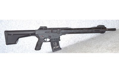 Typhoon Defense F12.1 12 Gauge - Image 2 of 4