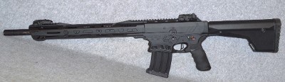 Typhoon Defense F12.1 12 Gauge - Image 1 of 4