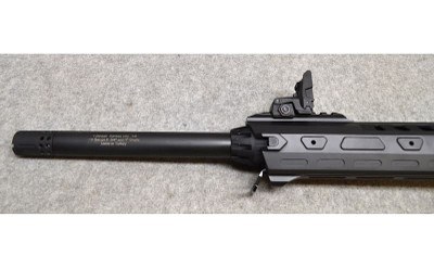 Typhoon Defense F12.1 12 Gauge - Image 4 of 5