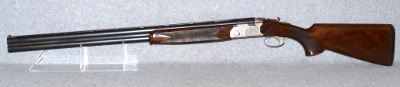 Beretta Sporting 12 Gauge - Image 1 of 14