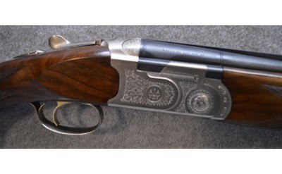 Beretta Sporting 12 Gauge - Image 10 of 14