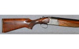 Laurona ~ Eibar ~ 12 Gauge - 13 of 15