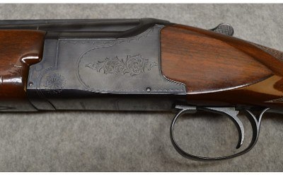 Winchester ~ 400 ~ 12 gauge - Image 4 of 9
