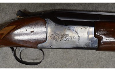 Winchester ~ 400 ~ 12 gauge - Image 8 of 9