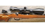 CZ ~ 550 ~ .243 Winchester - 4 of 6