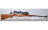 CZ ~ 550 ~ .243 Winchester - 6 of 6