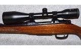 CZ ~ 550 ~ .243 Winchester - 2 of 6