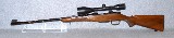 CZ ~ 550 ~ .243 Winchester - 1 of 6