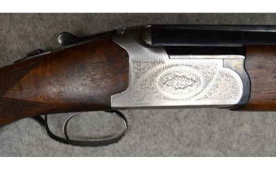 Lander ~ 12 Gauge - Image 7 of 8