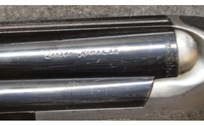 Lander ~ 12 Gauge - Image 2 of 8