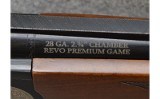 Arthemis Silah San ~ Revo Premium Game ~ 28 Gauge - 8 of 9