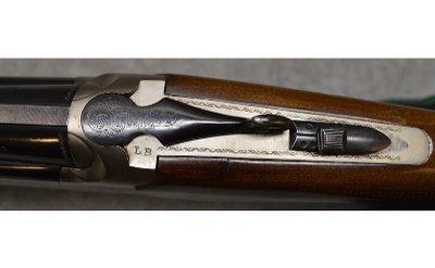 Lanber ~ 12 Gauge - Image 6 of 14