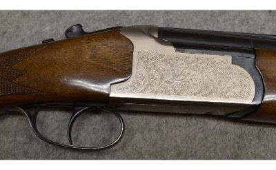 Lanber ~ 12 Gauge - Image 12 of 14