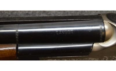 Lanber ~ 12 Gauge - Image 2 of 14