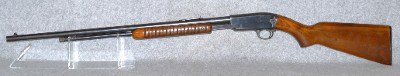 Winchester ~ 61 ~ .22 S, L, Lr - Image 1 of 6