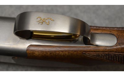 Browning ~ 28 Gauge - Image 2 of 4