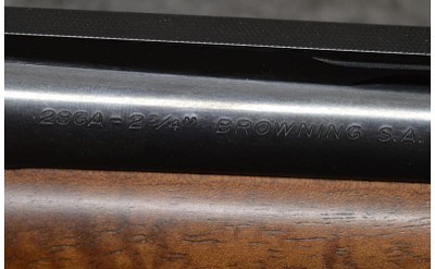 Browning ~ 28 Gauge - Image 3 of 4