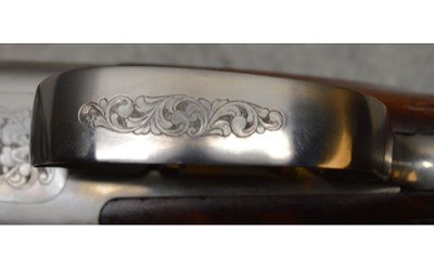 Browning ~ 325 SP ~ 12 Gauge - Image 7 of 10