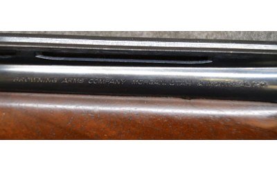 Browning ~ 325 SP ~ 12 Gauge - Image 2 of 10