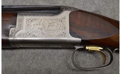 Browning ~ 325 SP ~ 12 Gauge - Image 4 of 10