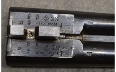 Salter & Varge ~ 20 Gauge - Image 3 of 13