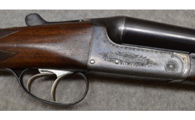 Salter & Varge ~ 20 Gauge - Image 12 of 13
