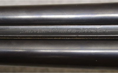 Salter & Varge ~ 20 Gauge - Image 6 of 13