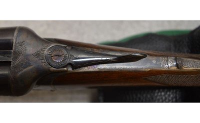 Salter & Varge ~ 20 Gauge - Image 7 of 13
