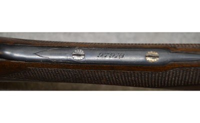 Salter & Varge ~ 20 Gauge - Image 11 of 13