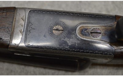 Salter & Varge ~ 20 Gauge - Image 10 of 13