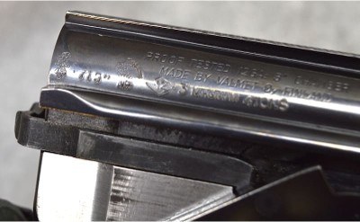 Valmet ~ 412 ~ 12 Gauge - Image 9 of 12