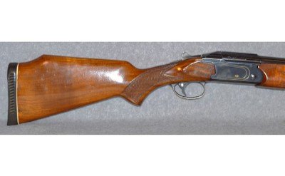 Valmet ~ 412 ~ 12 Gauge - Image 10 of 12
