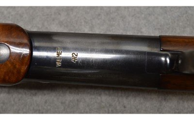 Valmet ~ 412 ~ 12 Gauge - Image 7 of 12