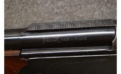 Valmet ~ 412 ~ 12 Gauge - Image 5 of 12