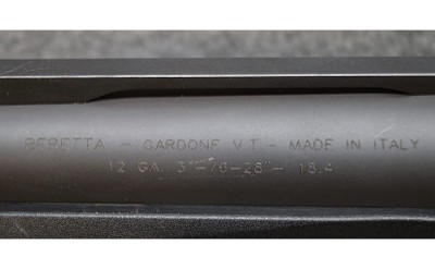 Beretta ~ A300 Outlander ~ 12 Gauge - Image 4 of 8