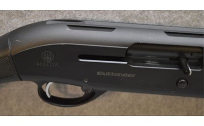 Beretta ~ A300 Outlander ~ 12 Gauge - Image 6 of 8