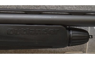 Beretta ~ A300 Outlander ~ 12 Gauge - Image 7 of 8