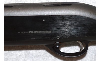 Beretta ~ A300 Outlander ~ 12 Gauge - Image 3 of 8
