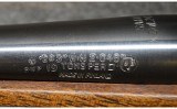 Sako ~ AII ~ .243 Winchester - 2 of 5