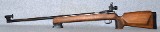 Anschutz ~ .22 Long Rifle - 1 of 15
