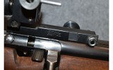 Anschutz ~ .22 Long Rifle - 8 of 15