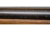 Anschutz ~ .22 Long Rifle - 9 of 15