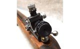 Anschutz ~ .22 Long Rifle - 6 of 15