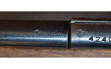 Anschutz ~ .22 Long Rifle - 10 of 15