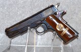Colt ~ WWI Commemorative ~ .45 Auto - 1 of 10