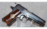 Colt ~ WWI Commemorative ~ .45 Auto - 8 of 10