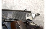 Colt ~ WWI Commemorative ~ .45 Auto - 3 of 10