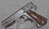 F. B. Radom ~ Mod. 35 - 1 of 9