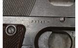 F. B. Radom ~ Mod. 35 - 7 of 9